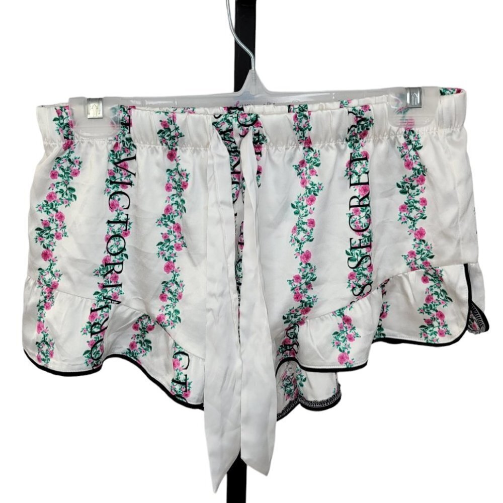 Victoria's Secret Pajama Shorts Size Small